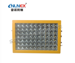 LED防爆灯在市场上的优势