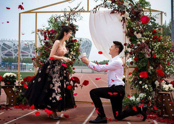 张培萌妻子称只想要女儿抚养权张培萌妻子称被家暴 第2张