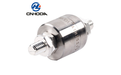 cnhoda滑环材料选型要注意的因素