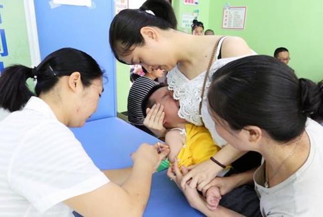自费疫苗哪些有必要打三种自费疫苗必打  第3张