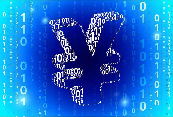 央行称数字***和微信支付宝无竞争数字***和微信支付宝的区别  