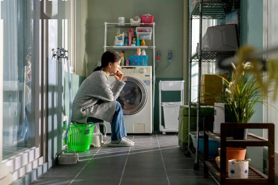 谢楠女性独立的不是钱是心什么才是真正的独立女性  第3张