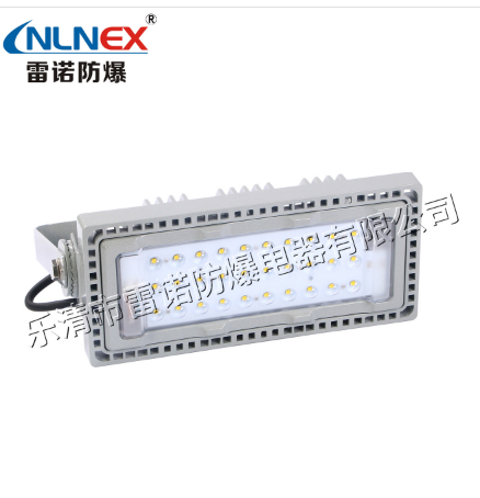 设置LED防爆投光灯要注意些什么？