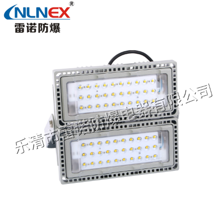 LED防爆灯安装使用应注意什么？
