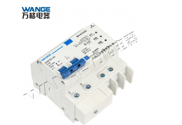 电弧故障断路器的关键性能参数