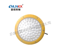 LED防爆灯的应用范畴与使用期