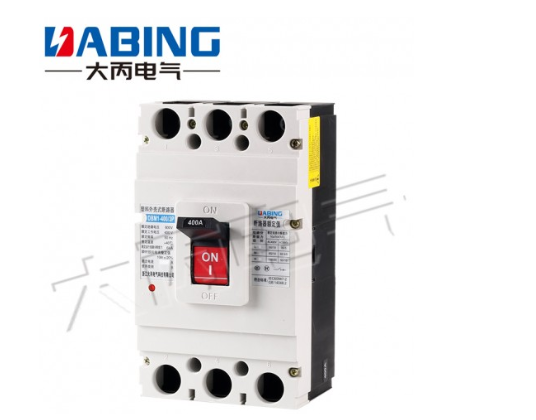 电子式塑壳断路器的基础知识