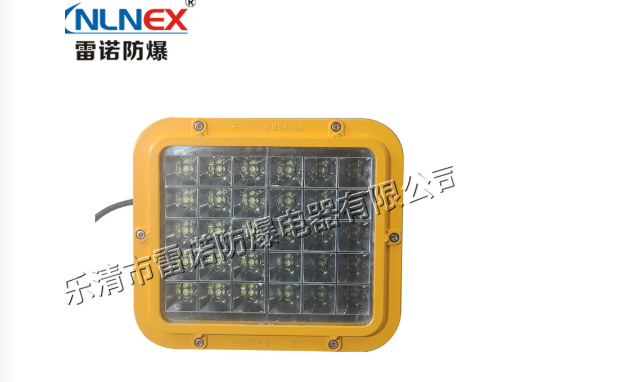 LED防爆灯的特性安利？