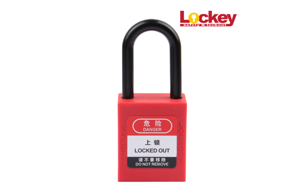 安全挂锁具备防盗作用吗？