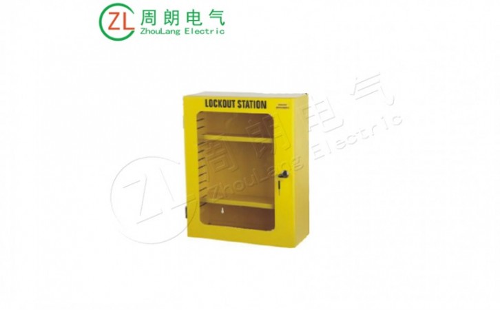 锁具管理站有什么特定的功能？