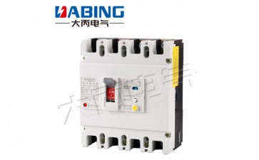 剩余电流动作断路器有几种类型