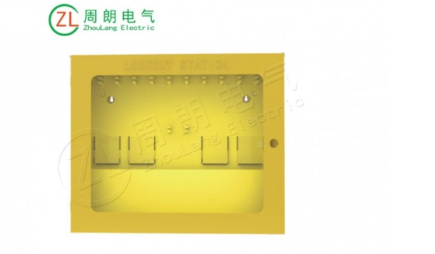 选购锁具管理站时要思考哪几个方面呢？