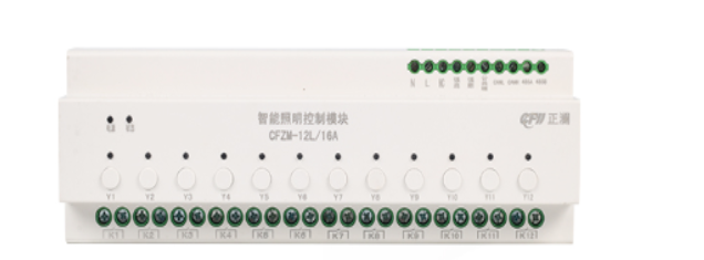 消防电源模块的优点体现