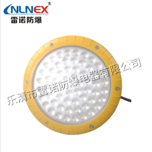 优质LED防爆灯的三点要素