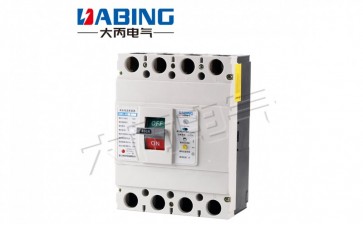 电子式塑壳断路器有哪些基本作用？