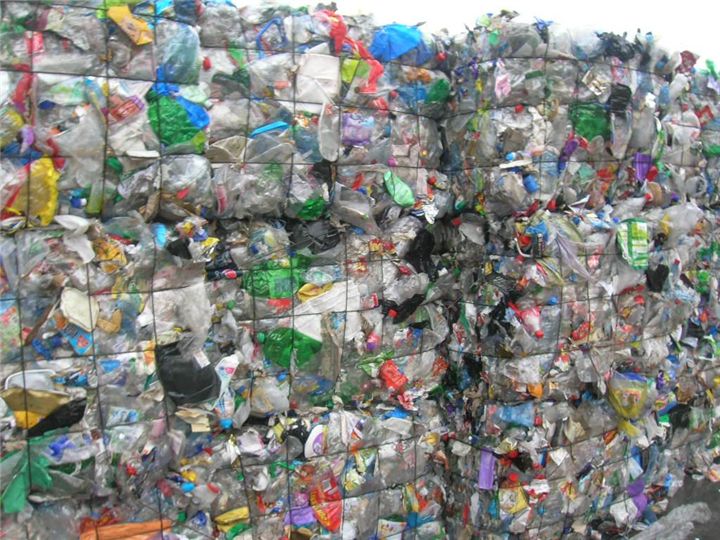 网上废品回收平台上线，足不出户就能卖出废品