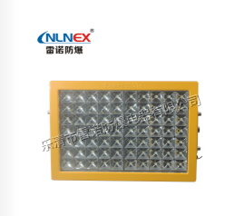 LED防爆灯具备的特点