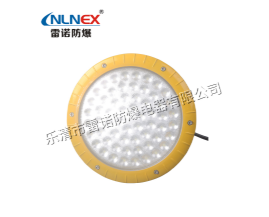 LED防爆灯的保护工作