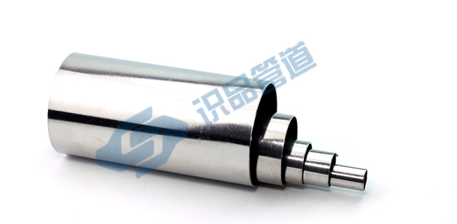 厚壁不锈钢自来水管的发展前途