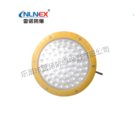 LED防爆灯的维护工作