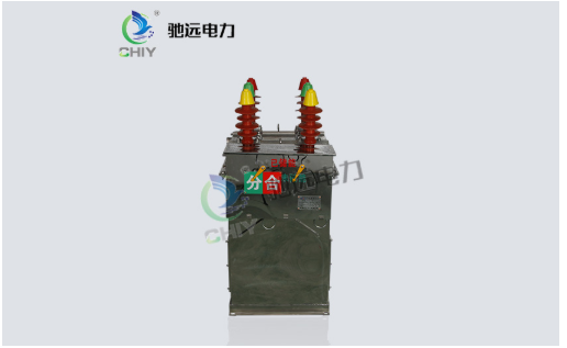 真空断路器的几个电流参数