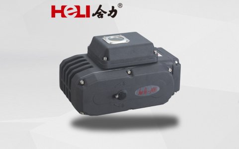 防爆电动阀门怎样型号选择？