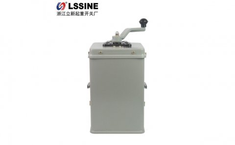 浅谈凸轮控制器的功效