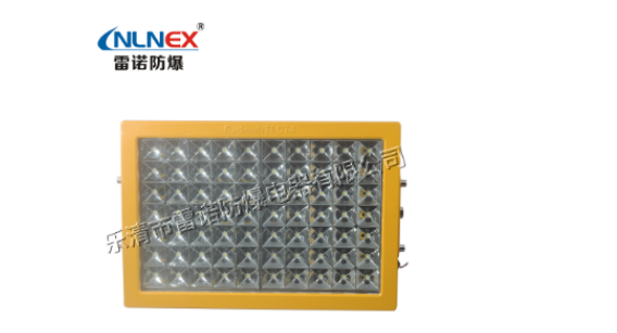 分析LED防爆灯在户外照明中备受热烈欢迎的缘故 