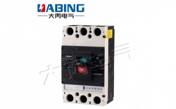 电子式塑壳断路器的作用精细关键点