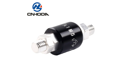 掌握cnhoda滑环的原料
