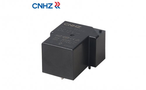 质量过关的PCB继电器怎样挑选？