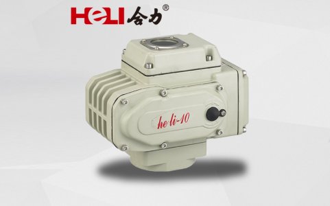 防爆电动阀门的作用特点详细介绍及结构特征