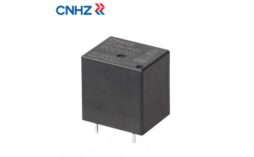 PCB继电器如何购买的？