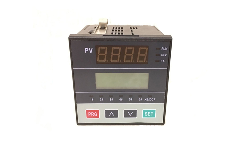 变频恒压供水控制器基本原理填补