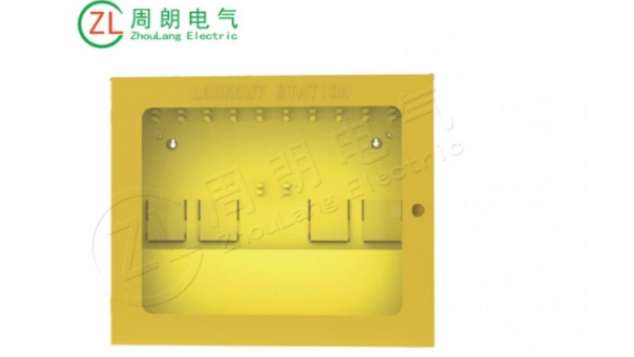 锁具管理站的表面必须开展什么解决？