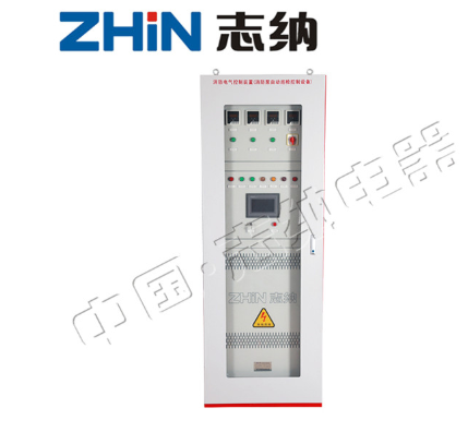 消防巡检柜生产厂家在布线的时候会选用的方式