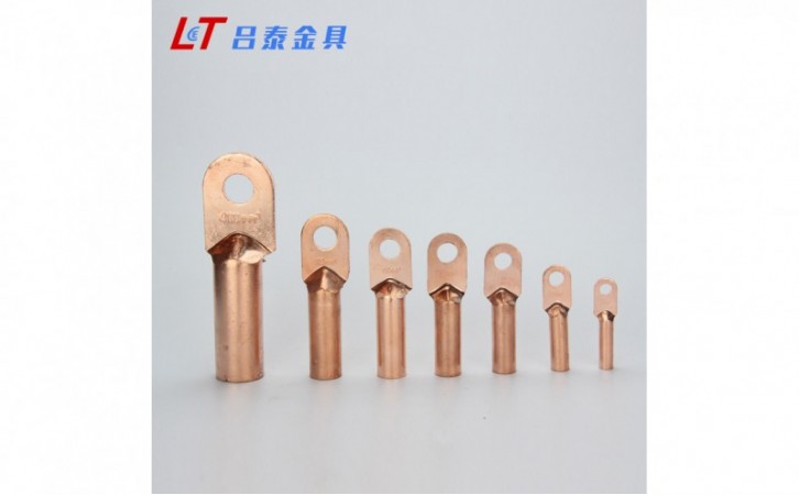 欧式的接线端子具备的优势有哪些呢？