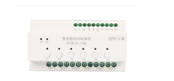 消防电源模块商品的稳定性测试