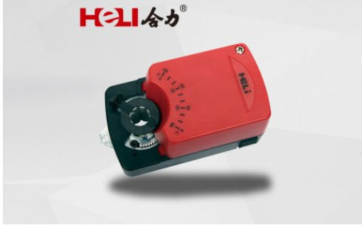 怎么知道风阀驱动器的优劣？