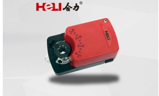 风阀驱动器的转速会受到哪些方面的影响？