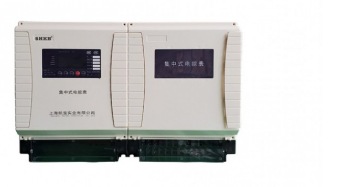 怎样编程操作多功能电力仪表？