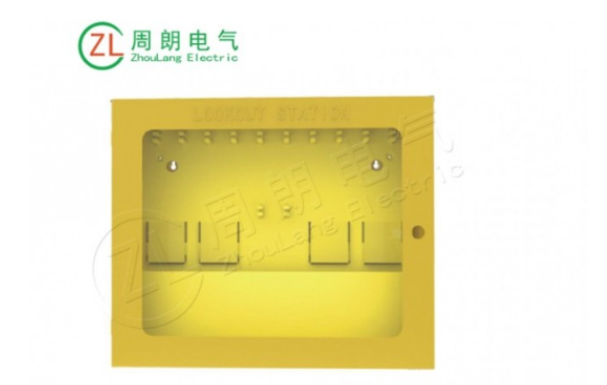 普遍的什么场所里边必须应用锁具管理站