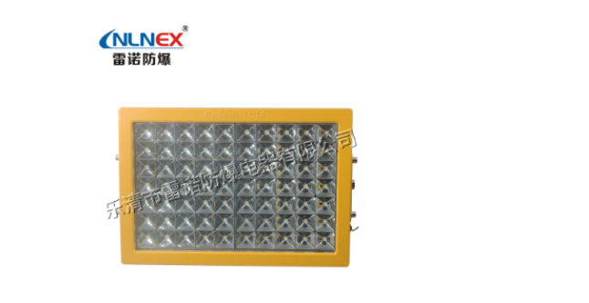 LED防爆灯生产厂家对你说，防爆灯具安裝线路挑选表明！