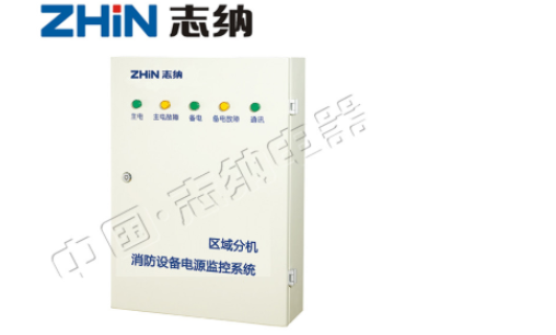 大伙儿了解火灾报警系统软件的构成和作用吗？