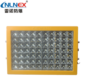 有关LED防爆灯在矿业中应用的优点 