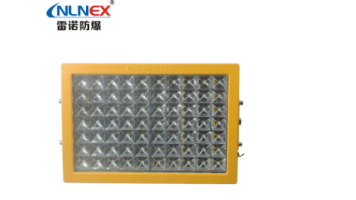 LED防爆灯居然可以在易燃物品场所应用？