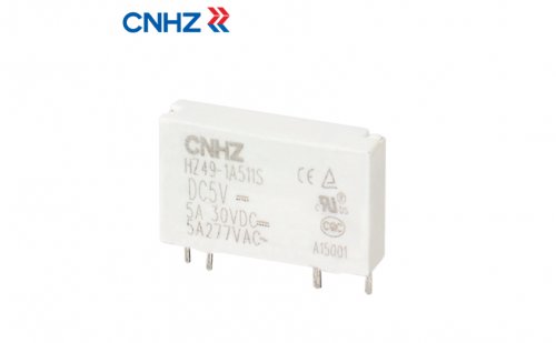 PCB继电器的四大作用详细介绍