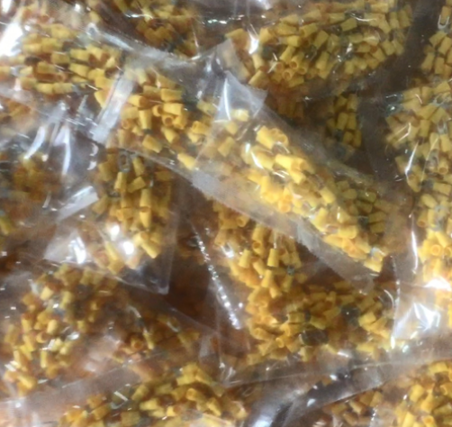 称重包装机工作原理 第2张