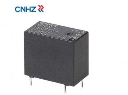 PCB继电器的突出优势