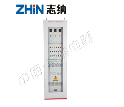 消防泵控制柜和控制箱中间应该怎样接线？